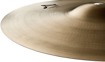 Zildjian A Symphonic Viennese Tone Pair 18"