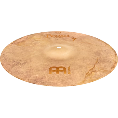 Meinl Cymbals Byzance Vintage 16" Sand HiHats