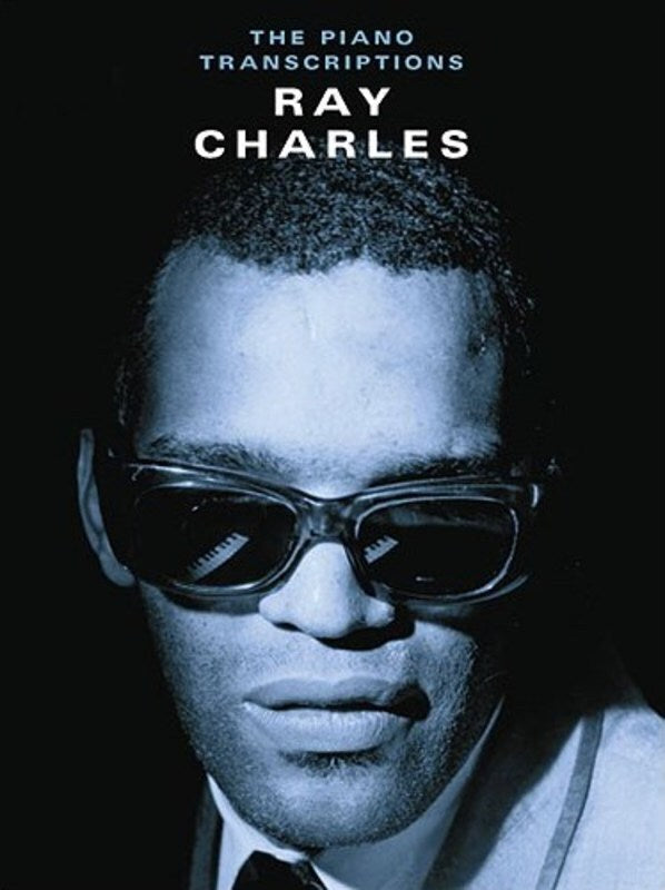Ray Charles Piano Transcriptions PVG