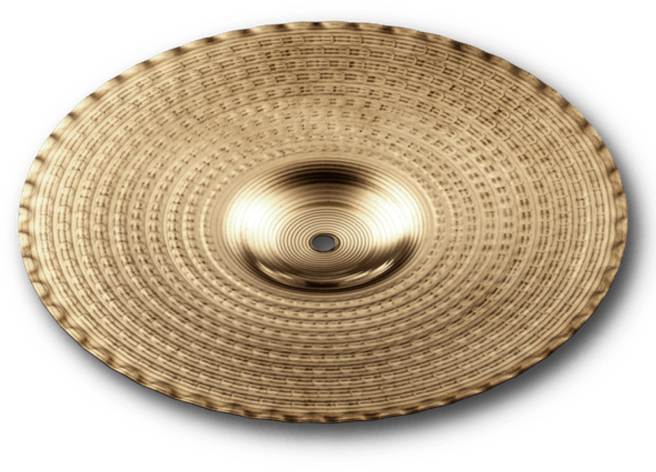Zildjian 13" S Mastersound HiHat Bottom