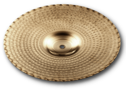 Zildjian 13" S Mastersound HiHat Bottom