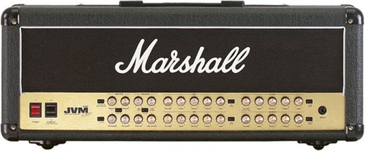 Marshall JVM410H 100W Amp Head