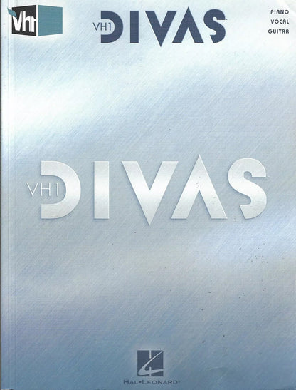VH1 Divas PVG