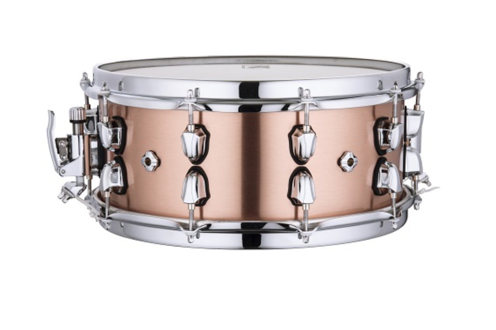 Mapex Black Panther Predator 14" x 6" Snare Drum in Copper