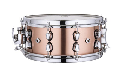 Mapex Black Panther Predator 14" x 6" Snare Drum in Copper