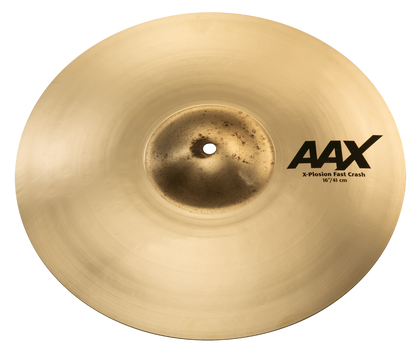 Sabian AAX 16" Xplosion Fast Crash