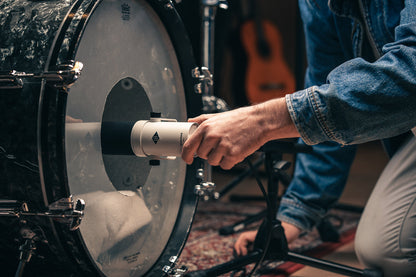 Universal Audio SD 1 Standard Dynamic Microphone