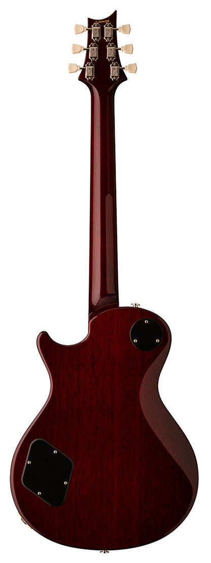 PRS S2 McCarty 594 Singlecut in Dark Cherry Sunburst