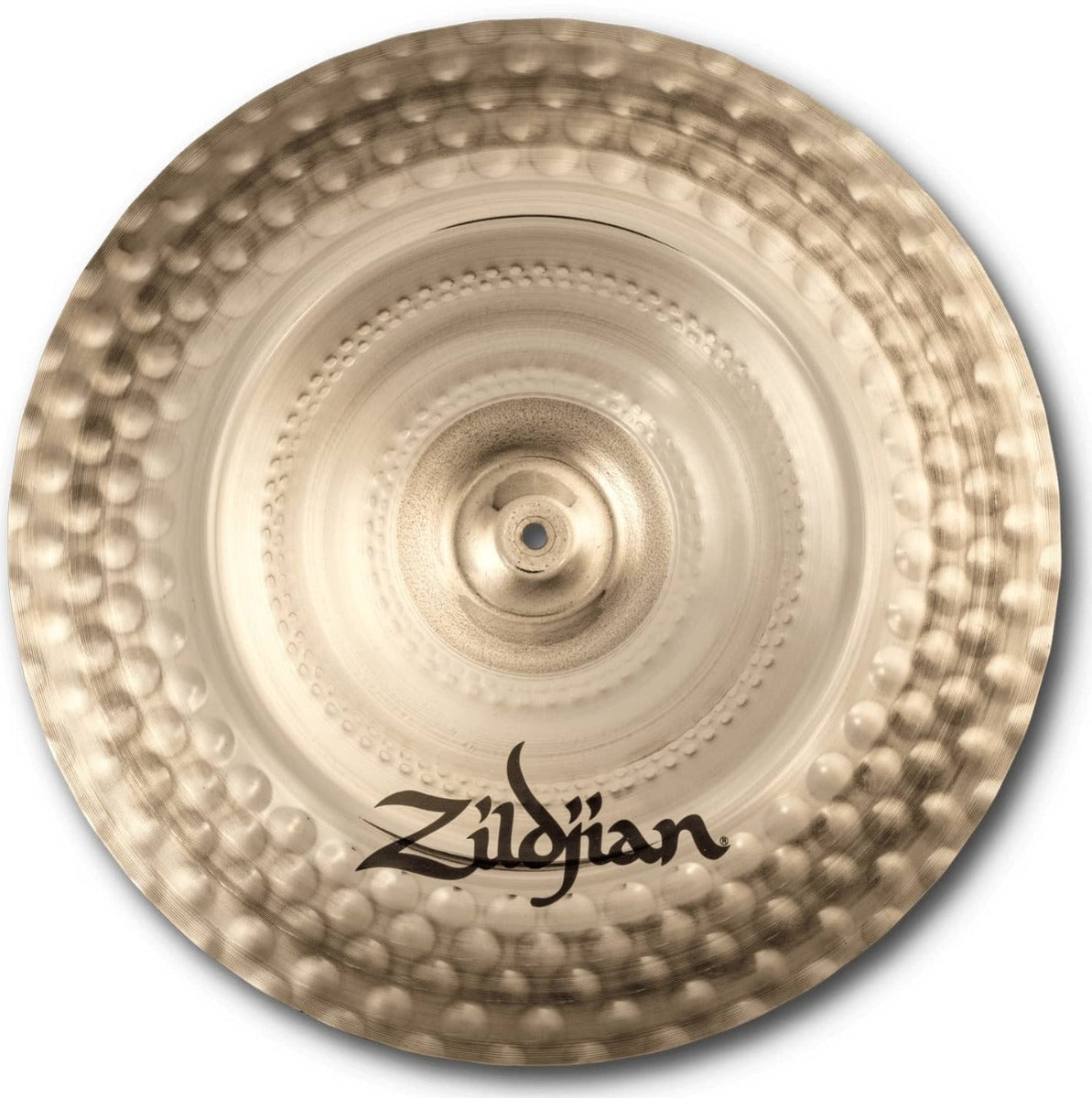 Zildjian A Ultra Hammered China 21"