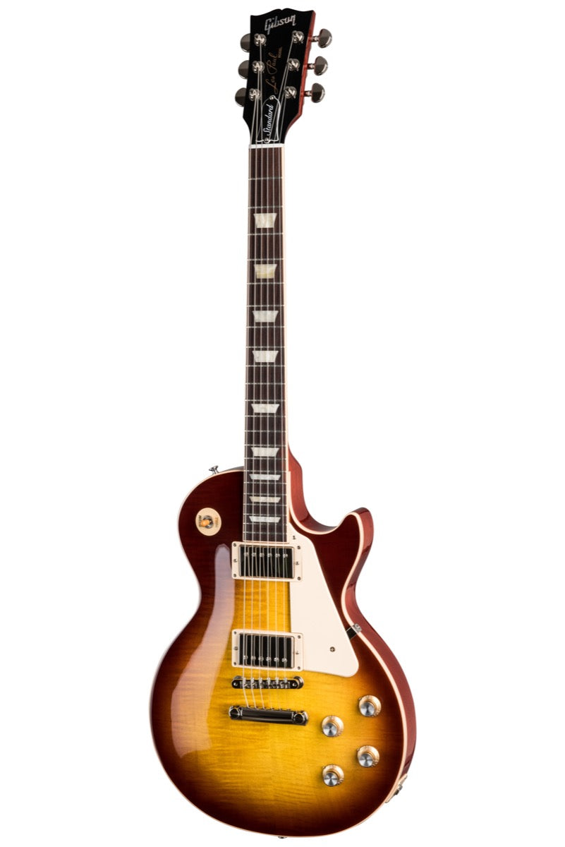 Gibson Les Paul Standard 60s in Iced Tea