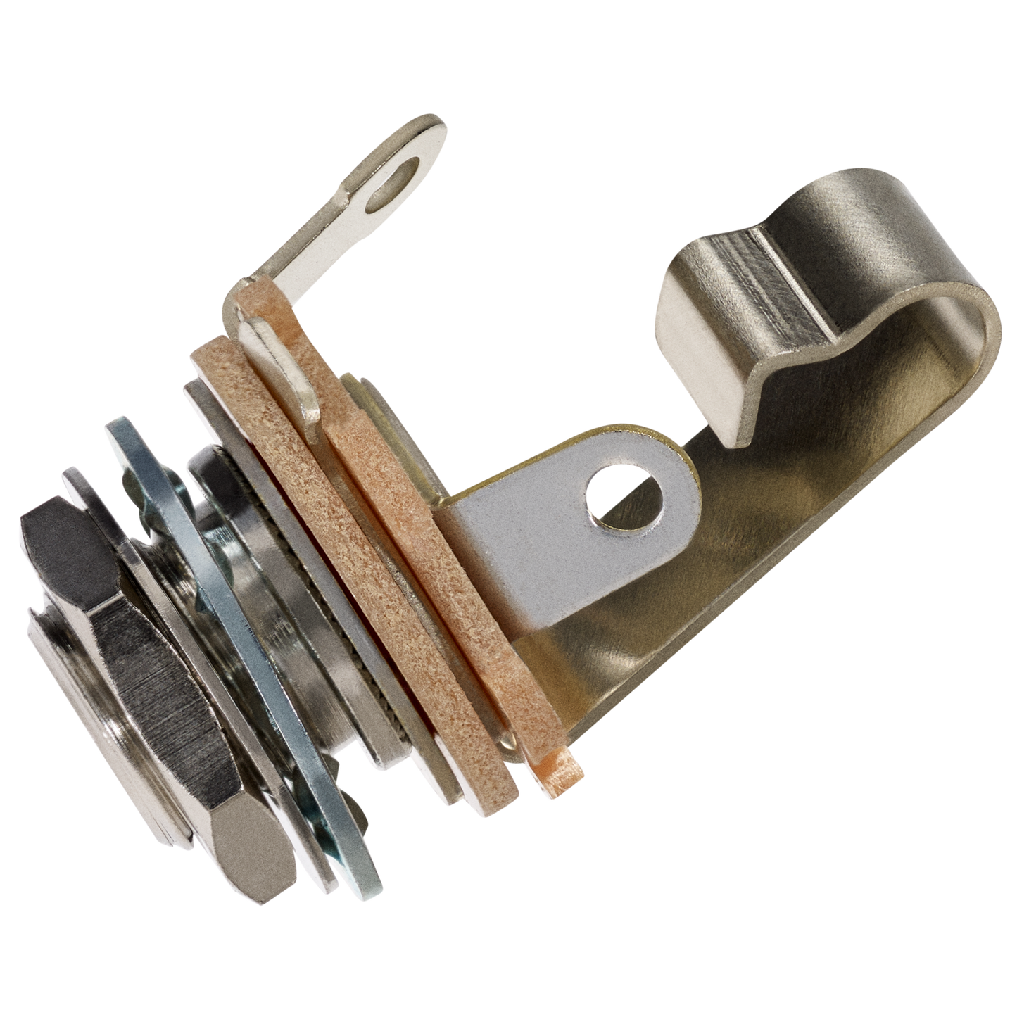 DiMarzio Switchcraft Output Jack Socket 2 Conductor