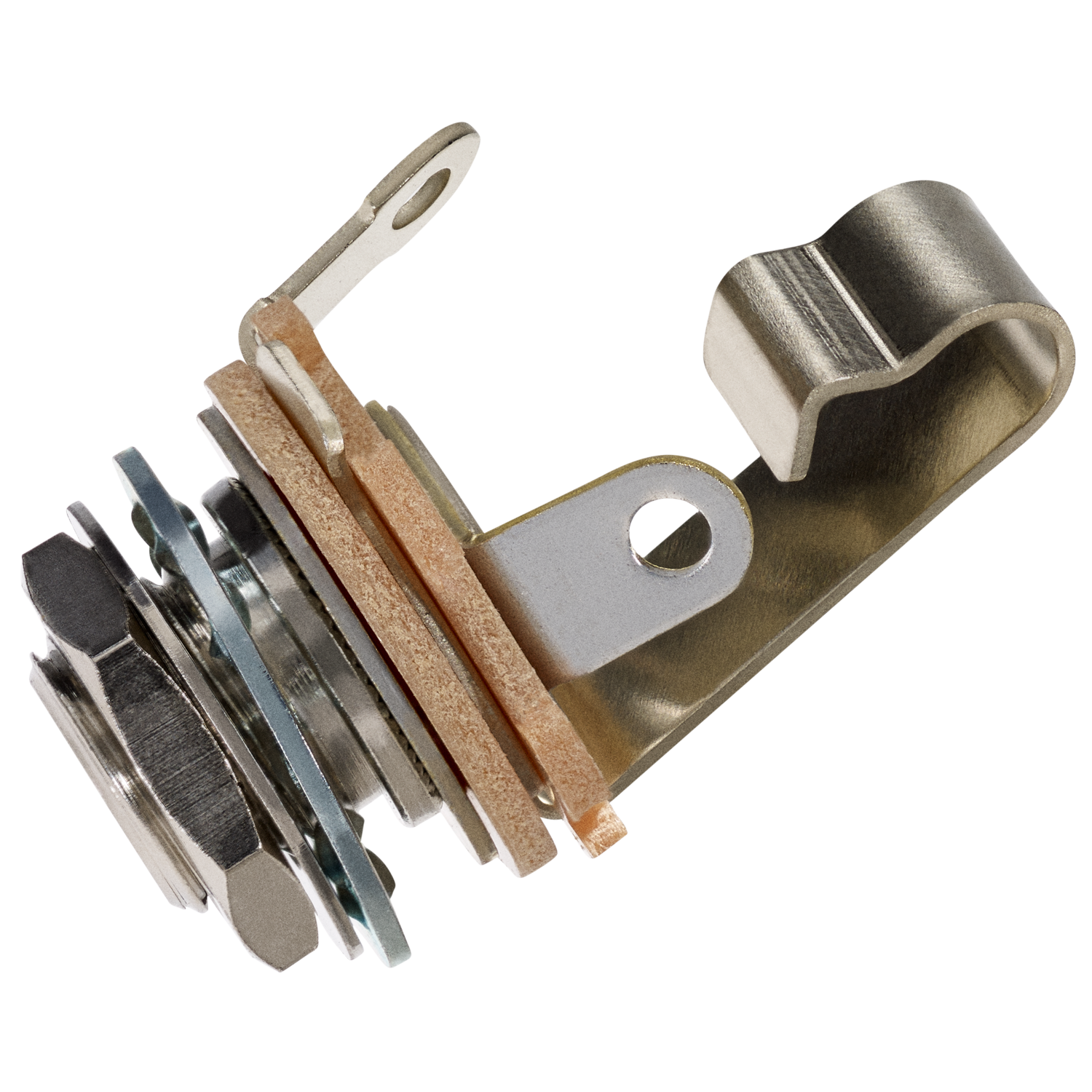 DiMarzio Switchcraft Output Jack Socket 2 Conductor