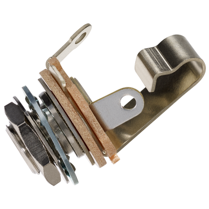 DiMarzio Switchcraft Output Jack Socket 2 Conductor