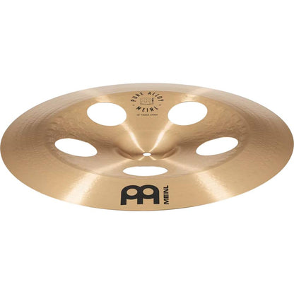 Meinl Cymbals Pure Alloy Trash China 18"