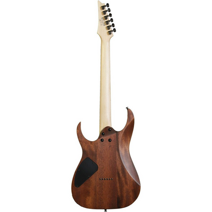 Ibanez RG421 in Mahogany Oil