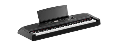 Yamaha DGX670B Portable Piano