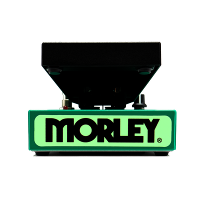 Morley 20/20 Volume Plus Pedal