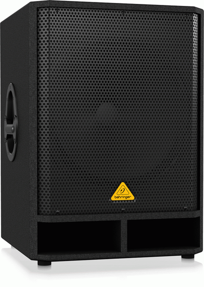Behringer Eurolive VQ1800D Professional Active PA Subwoofer