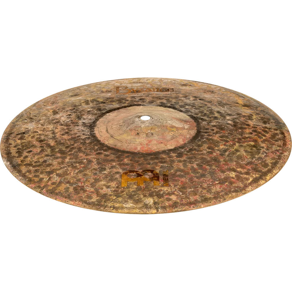 Meinl Cymbals Byzance Extra Dry Medium Thin Hi Hat 15"
