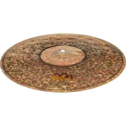 Meinl Cymbals Byzance Extra Dry Medium Thin Hi Hat 15"