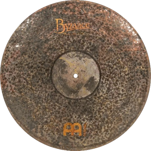 Meinl Cymbals Byzance Extra Dry Thin Ride 20"