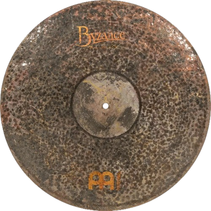 Meinl Cymbals Byzance Extra Dry Thin Ride 20"