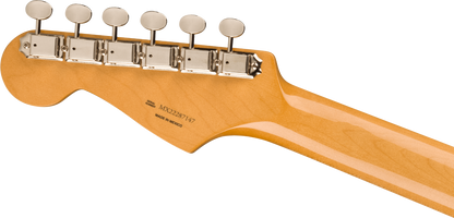 Fender Vintera II '60s Stratocaster, Rosewood Fingerboard in Lake Placid Blue