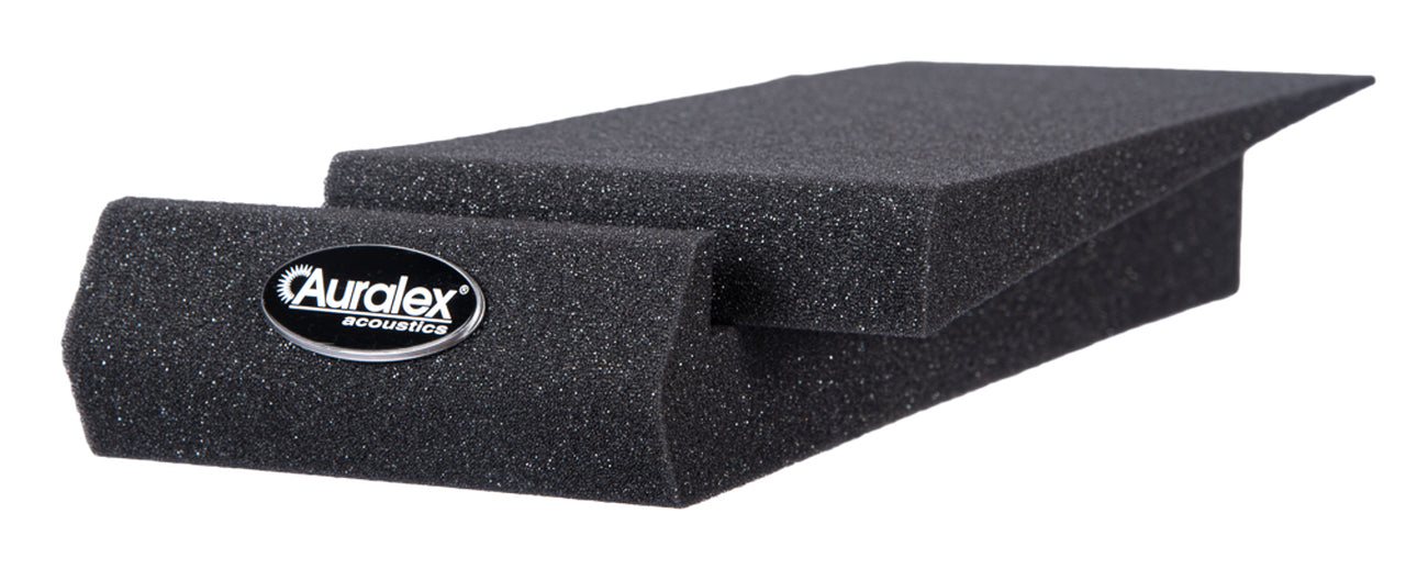 Auralex MoPAD Monitor Isolation Pads 1 Pair