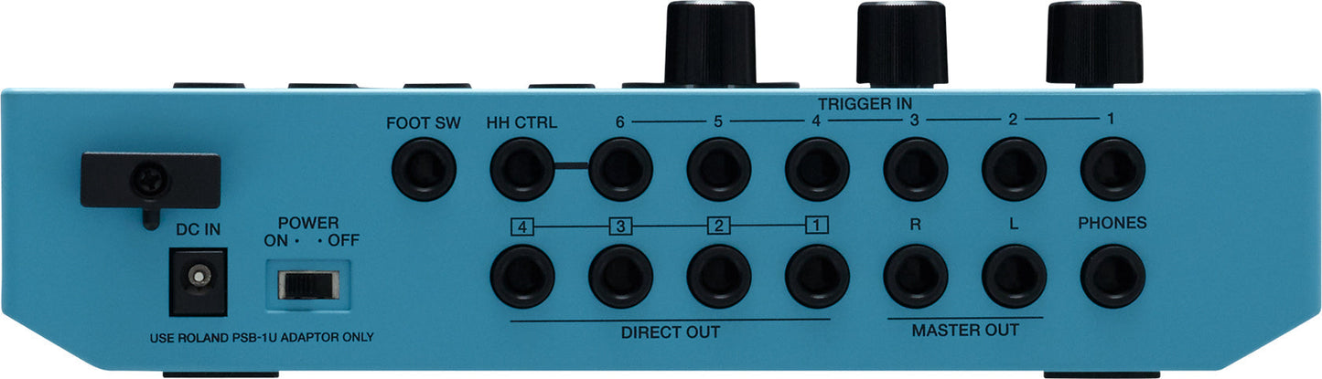 Roland TM6 PRO Trigger Module