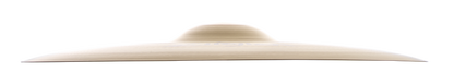 Zildjian 17" A Medium Thin Crash Cymbal