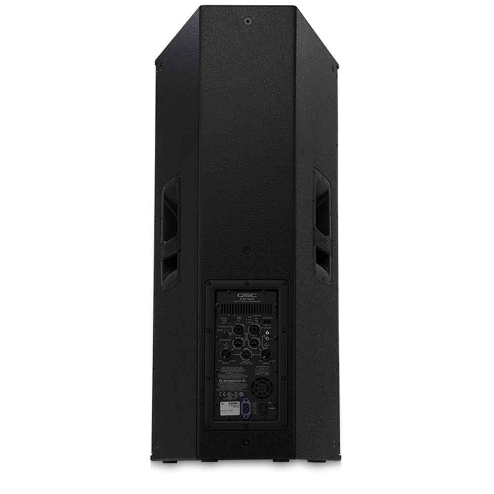 QSC KW153 15" Powered Speaker