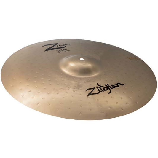Zildjian Z Custom 20" Ride Cymbal