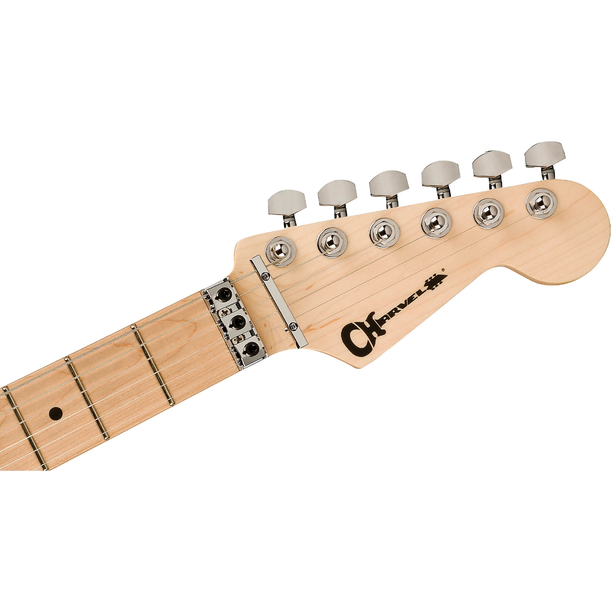 Charvel Limited Edition Pro-Mod San Dimas Style 1 HSS FR M in Aqua Flake