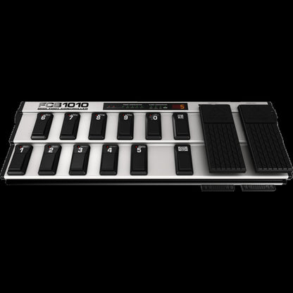 Behringer FCB1010 MIDI Foot Controller Pedal