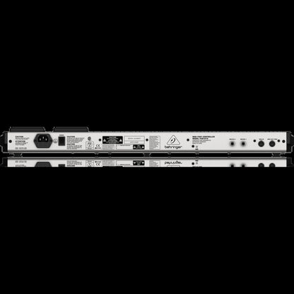 Behringer FCB1010 MIDI Foot Controller Pedal