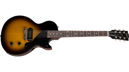 Gibson Les Paul Junior in Vintage Tobacco Burst