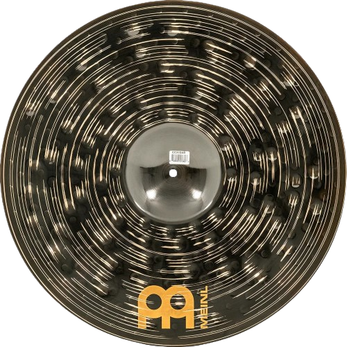 Meinl Cymbals Classics Custom Dark Ride 20"