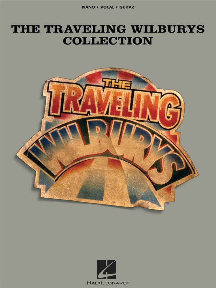 The Traveling Wilburys Collection PVG