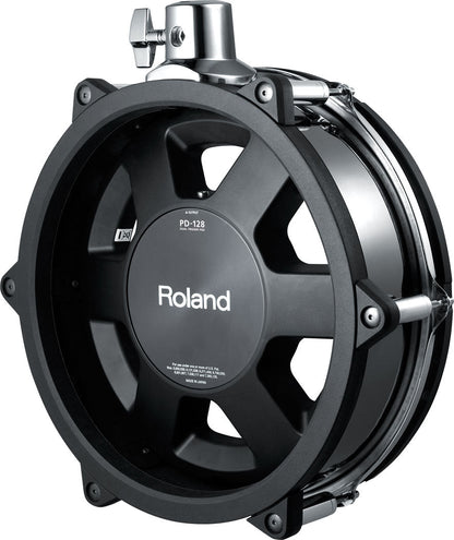 Roland PD128BC V Pad Electronic Mesh Drum Pad