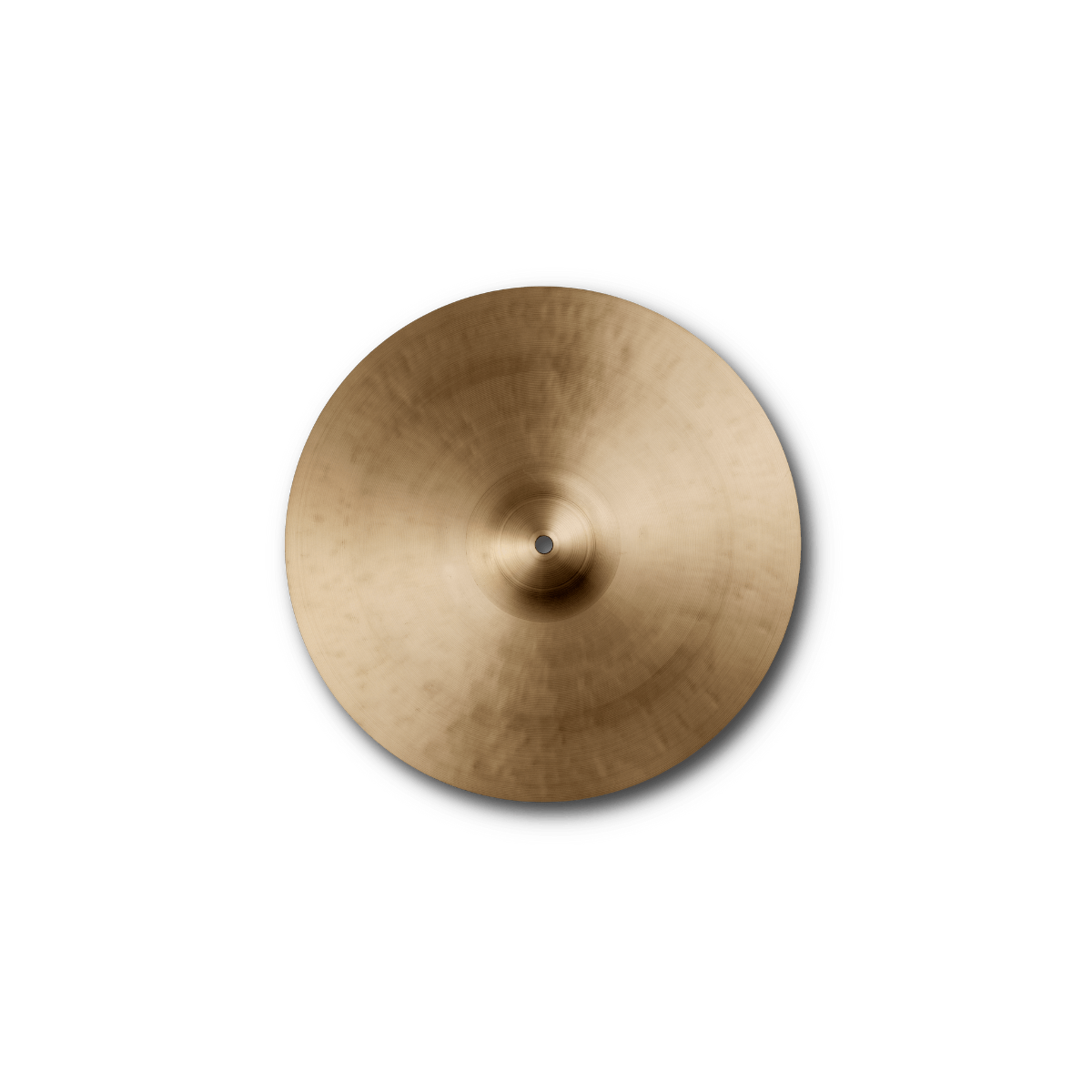 Zildjian 15" K Series Light HiHat Top