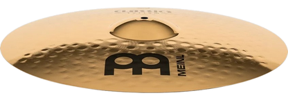 Meinl Cymbals Classics Custom Brilliant Powerful Ride 20"