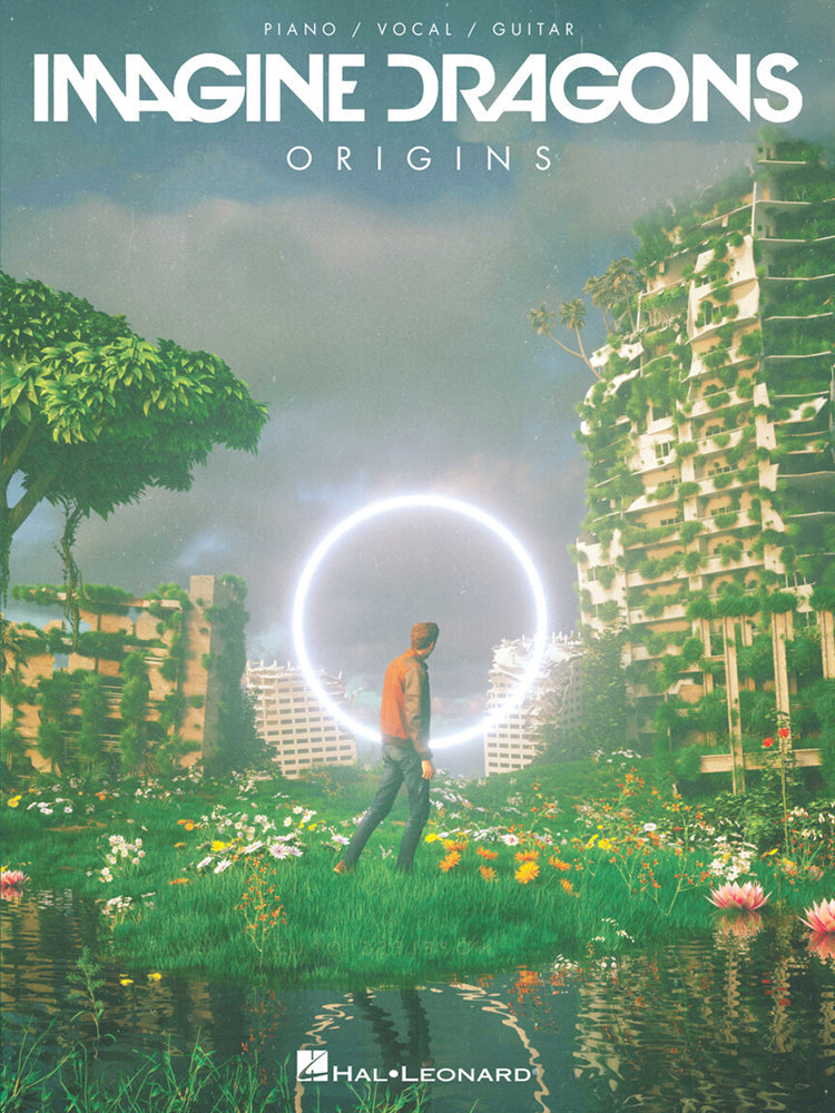 Imagine Dragons Origins PVG