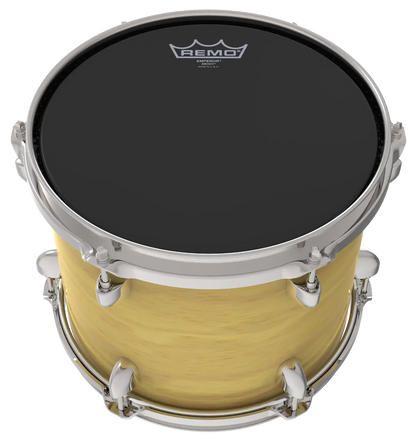 Remo Emperor Ebony 10" Drum Head