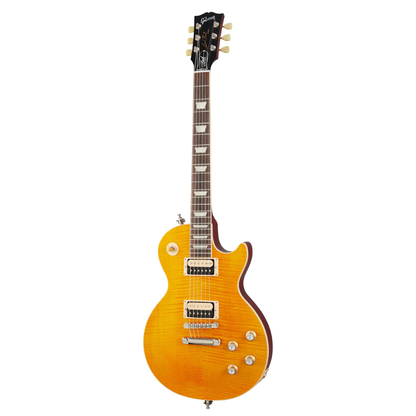 Gibson Slash Les Paul Standard in Appetite Amber