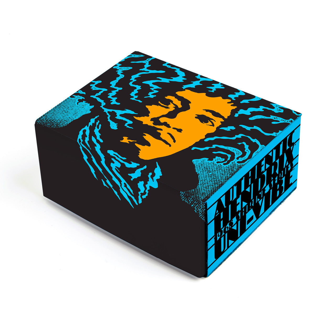 Jim Dunlop JHMS3 Authentic Hendrix '68 Shrine Series Uni-Vibe Chorus/Vibrato Pedal