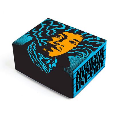 Jim Dunlop JHMS3 Authentic Hendrix '68 Shrine Series Uni-Vibe Chorus/Vibrato Pedal