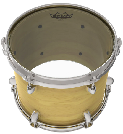 Remo Ambassador Clear 12" Drum Head