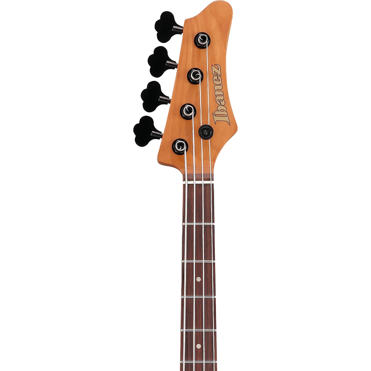 Ibanez MDM1000 Electric Bass Guitar in Pearl White