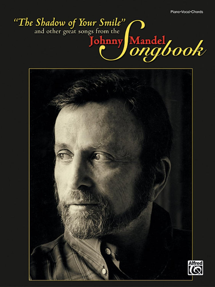 Johnny Mandel Songbook PVG
