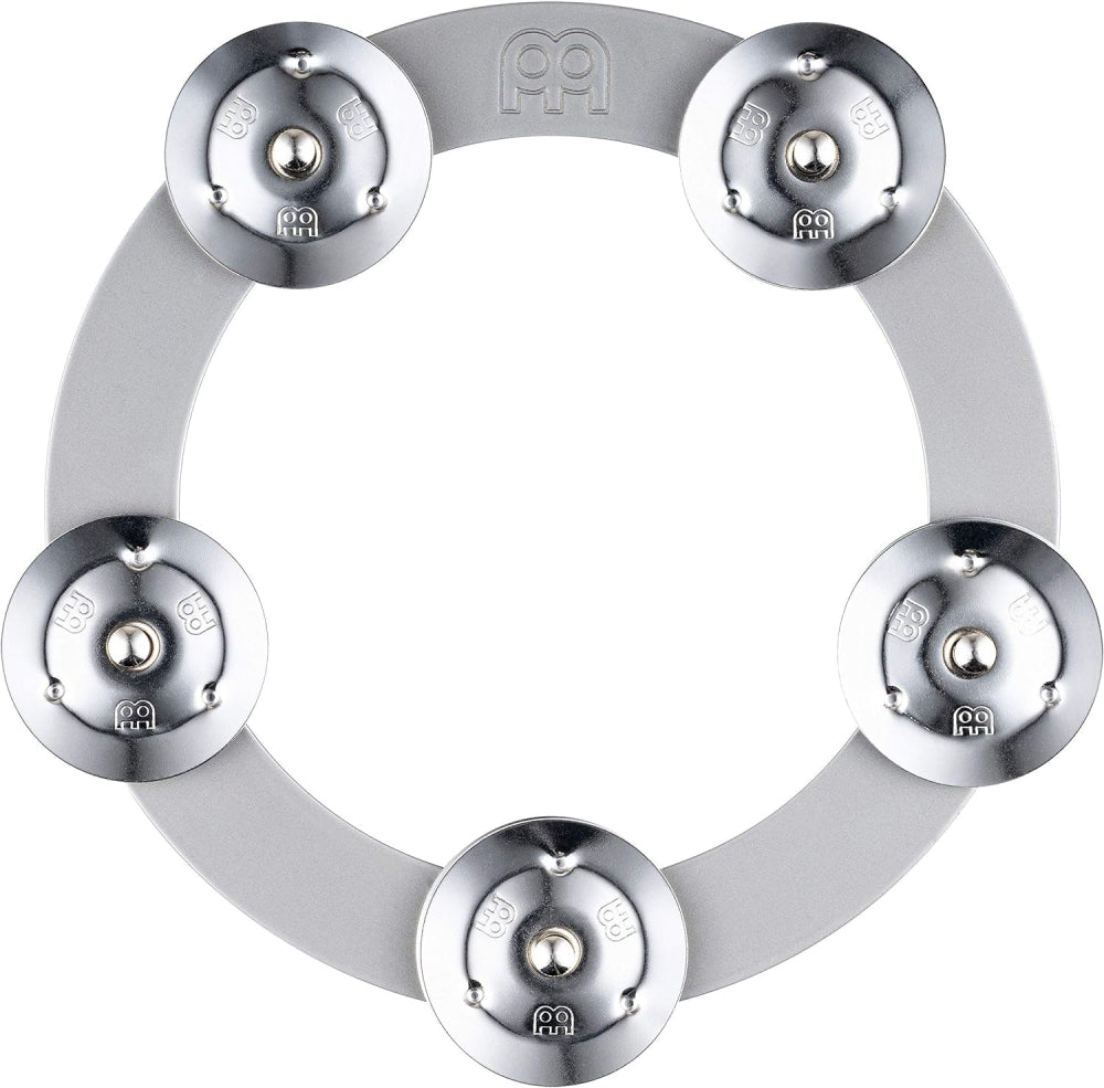 MEINL CRING Ching Ring 6" Stainless Steel Jingles